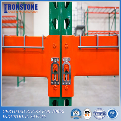 Sistema formado rollo del tormento de la plataforma de la lágrima de Warehouse