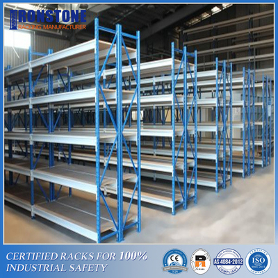 Tormento versátil de Warehouse de almacenamiento de la estantería del alambre de la durabilidad del uso