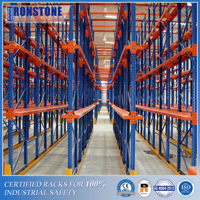 Autocinema industrial rentable 40&quot;” estante de la plataforma *48 para los productos homogéneos de la tienda