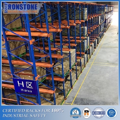 Autocinema industrial rentable 40&quot;” estante de la plataforma *48 para los productos homogéneos de la tienda